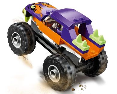LEGO City, Monster truck, 60251