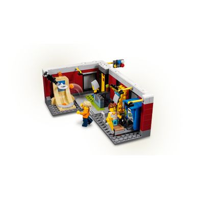 LEGO Creator, Skatepark, 31081