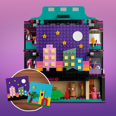 LEGO Friends, Szkoła aktorska Andrei, 41714