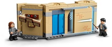 LEGO Harry Potter, Pokój Życzeń w Hogwarcie, 75966