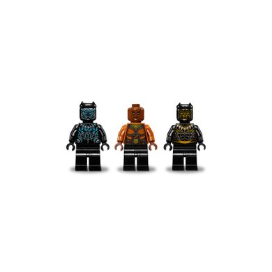 LEGO Marvel Super Heroes, Pojedynek z nosorożcem w pobliżu kopalni, 76099