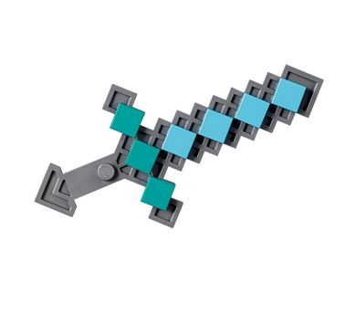LEGO Minecraft, Minecraft BigFig, Alex z kurczakiem, 21149