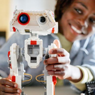 LEGO Star Wars, BD-1, 75335