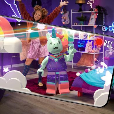 LEGO VIDIYO, Unicorn DJ BeatBox, 43106