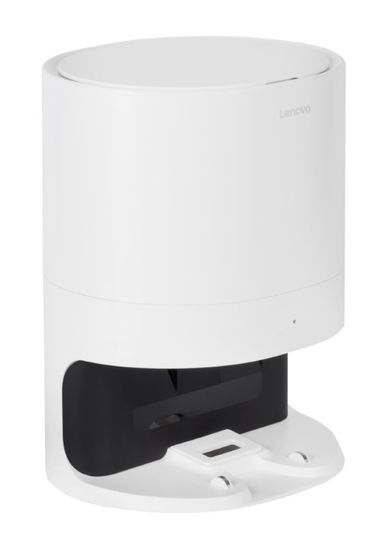 Lenovo, robot sprzątający ze stacją, T1 Pro