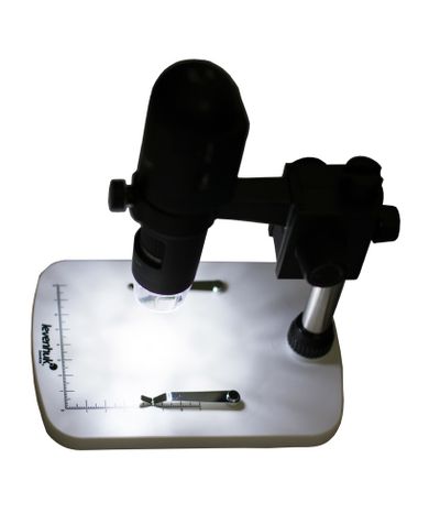 Levenhuk, mikroskop cyfrowy DTX 720 WiFi