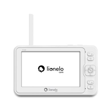 Lionelo, Babyline 6.2, niania elektroniczna