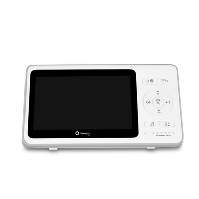 Lionelo, Babyline 8.2, niania elektroniczna