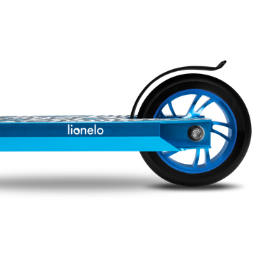 Lionelo, Whizz, hulajnoga freestylowa, Blue Cobalt