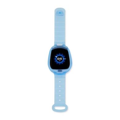 Little Tikes, Tobi, smartwatch, niebieski