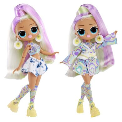 L.O.L. Surprise O.M.G., Sunshine Makeover, Sunrise, lalka modowa