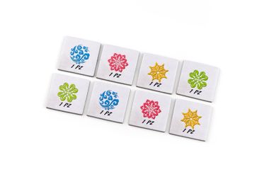 Lucrum Games, Panaceum, gra logiczna