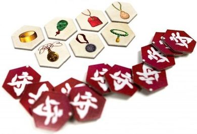 Lucrum Games, Rotunda, gra ekonomiczna