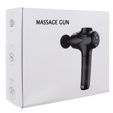 Malatec, pistolet do masażu
