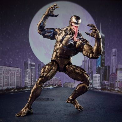 Marvel Legends Venompool, Venom, figurka, 15 cm