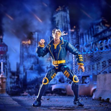 Marvel Legends X-Men, X-Man, figurka, 15 cm