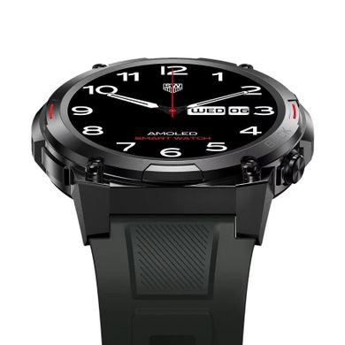 Maxcom, Fit FW63 Cobalt Pro, smartwatch