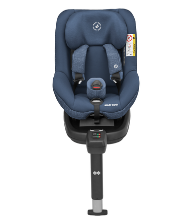 Maxi-Cosi, Beryl, fotelik samochodowy, 0-25 kg, Nomad Blue