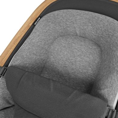 Maxi-Cosi, Kori, leżaczek, Essential Graphite