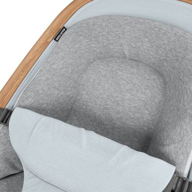 Maxi-Cosi, Kori, leżaczek, Essential Grey