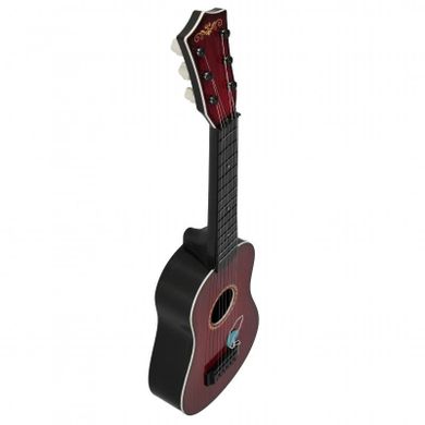 Mega Creative, gitara klasyczna