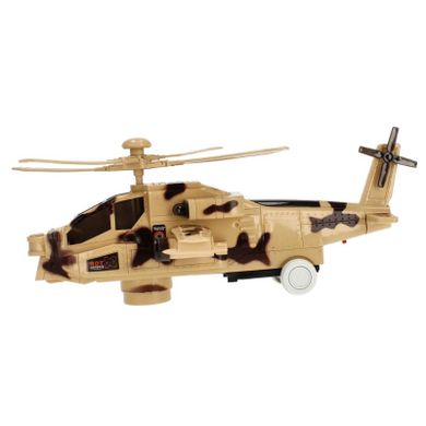 Mega Creative, Helikopter, pojazd, 42 cm