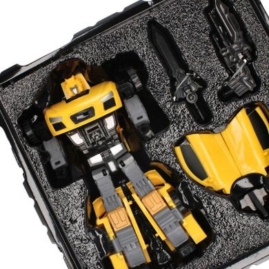 Mega Creative, robot auto, 2w1