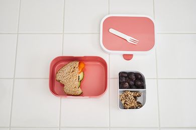 Mepal, Campus, lunchbox, Little Goose