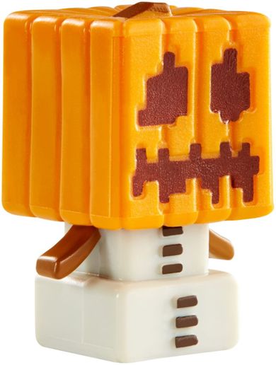 Minecraft, Minifigurka
