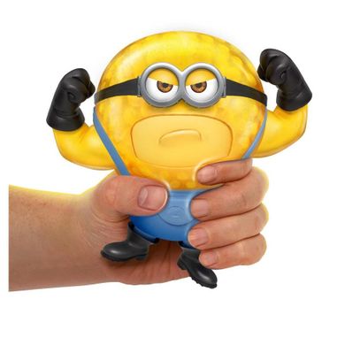 Minionki, Jak ukraść księżyc 4, rozciągliwa figurka, 1 szt.