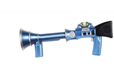 Minionki, Pierdzistrzał z dźwiękami, blaster