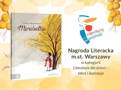 Mirabelka