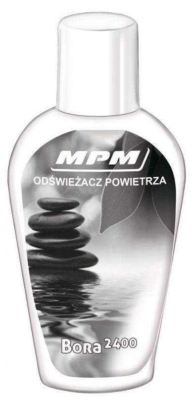 MPM, Bora, odkurzacz z filtrem wodnym, 2400 MOD-47