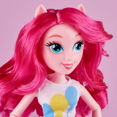 My Little Pony, Equestria Girls, Pinkie Pie, lalka