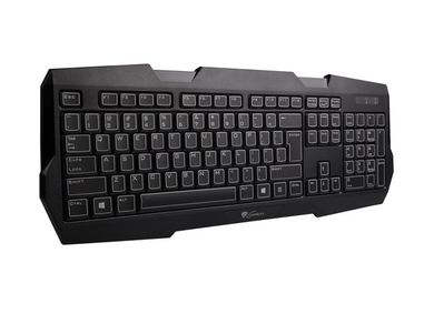 Natec, klawiatura gamingowa GENESIS RX22 GAMING