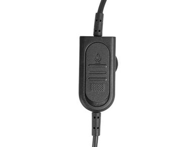 Natec, słuchawki nauszne z mikrofonem GENESIS H59 GAMING