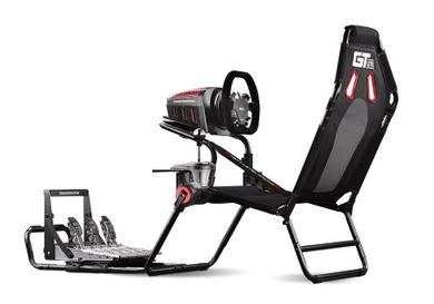 Next Level Racing, NLR GT-Lite, kokpit