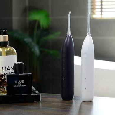 Oclean, W1, Irygator, biały