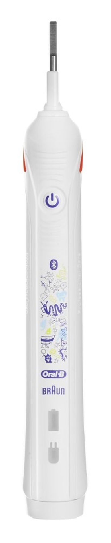Oral-B, Junior Smart, szczoteczka elektryczna