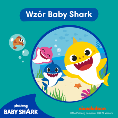 Pampers, Splashers, pieluchy jednorazowe do pływania, rozmiar 3-4, 6-11 kg, 12 szt.