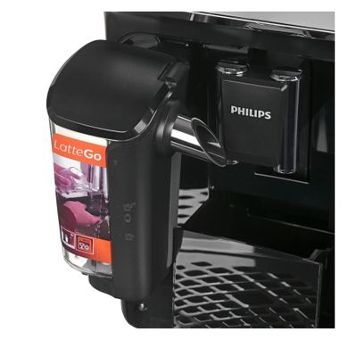 Philips, ekspres ciśnieniowy, EP3241/50