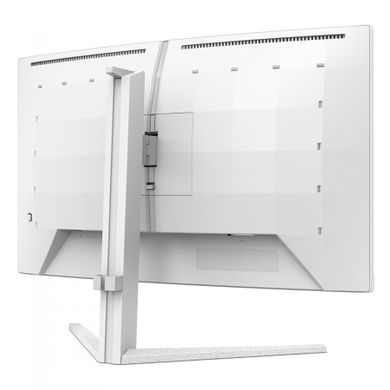 Philips, monitor, 27", 27M2C5501, Curved VA, 180Hz, HDMIx2, DP, HAS, Ambiglow