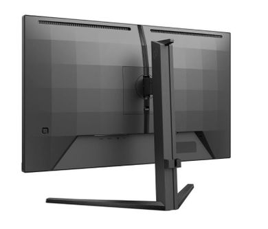 Philips, monitor, 27", 27M2N3200A, IPS, 180Hz, HDMIx2, DP, Pivot, głośniki