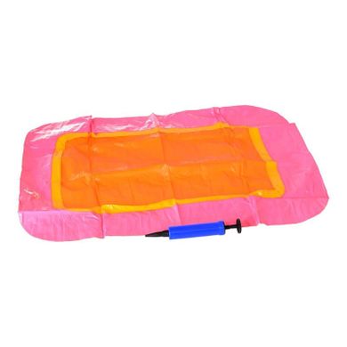 Piasek kinetyczny, zestaw, typ V, 3 kg
