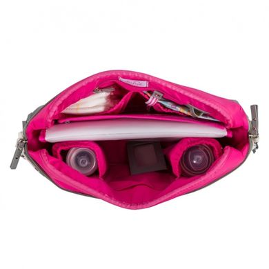 Pink Lining, The Bees Knees, torba, Hummingbird