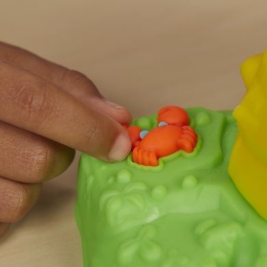 Play-Doh, Ośmiornica, zestaw kreatywny