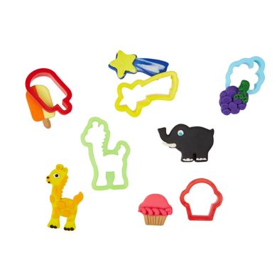 Play-Doh, Wiaderko pełne zabawy, zestaw kreatywny, 20 tub