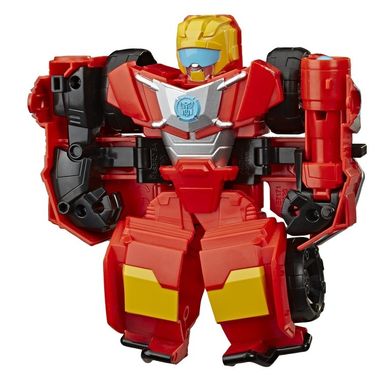 Playskool, Transformers, robot z serii Rescue Bots Academy, 1 szt.