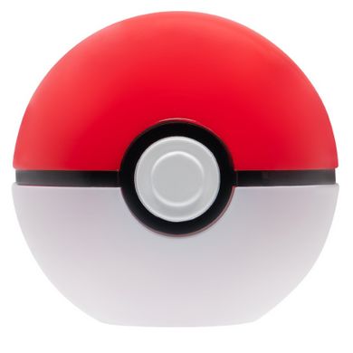 Pokemon, Clip‘n’Go, Poke Ball Belt Set, pas trenera z figurką Pichu
