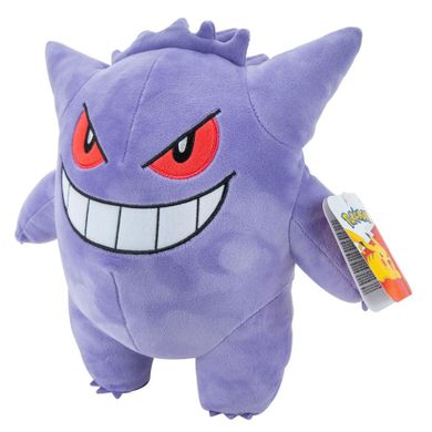 Pokemon, Gengar, maskotka, 30 cm